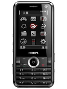 Best available price of Philips C600 in Kn