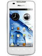 Best available price of Philips D633 in Kn