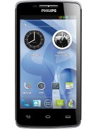 Best available price of Philips D833 in Kn