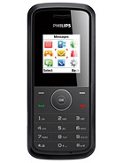 Best available price of Philips E102 in Kn