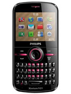 Best available price of Philips F322 in Kn