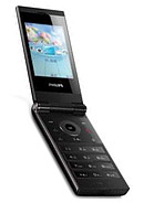 Best available price of Philips F610 in Kn
