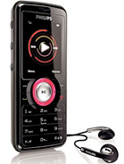 Best available price of Philips M200 in Kn