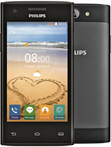 Best available price of Philips S309 in Kn