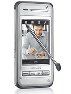 Best available price of Philips S900 in Kn