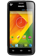 Best available price of Philips T3566 in Kn