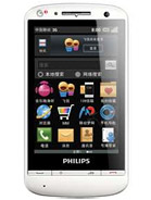 Best available price of Philips T910 in Kn
