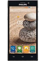 Best available price of Philips V787 in Kn