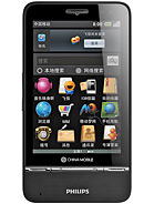 Best available price of Philips V900 in Kn