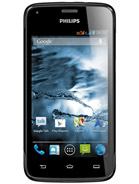 Best available price of Philips W3568 in Kn