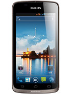 Best available price of Philips W832 in Kn