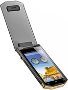 Best available price of Philips W8568 in Kn