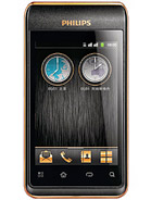 Best available price of Philips W930 in Kn