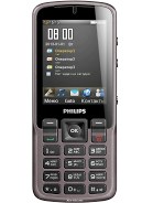 Best available price of Philips X2300 in Kn