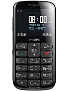 Best available price of Philips X2560 in Kn