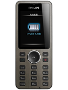 Best available price of Philips X320 in Kn