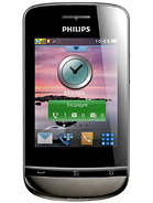 Best available price of Philips X331 in Kn