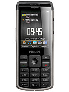 Best available price of Philips X333 in Kn