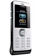 Best available price of Philips Xenium X520 in Kn