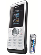 Best available price of Philips Xenium 9-9j in Kn