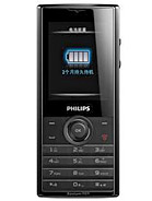 Best available price of Philips Xenium X513 in Kn