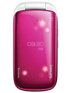 Best available price of Philips F515 in Kn