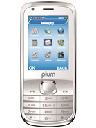 Best available price of Plum Caliber II in Kn