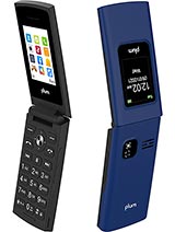 Best available price of Plum Flipper LTE in Kn