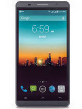 Best available price of Posh Icon HD X551 in Kn