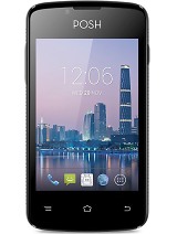 Best available price of Posh Pegasus Plus C351 in Kn