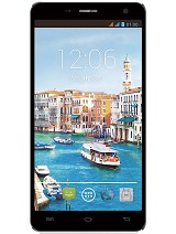 Best available price of Posh Titan Max HD E600 in Kn