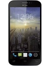 Best available price of Posh Orion Pro X500 in Kn