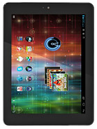 Best available price of Prestigio MultiPad 2 Pro Duo 8-0 3G in Kn