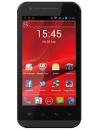 Best available price of Prestigio MultiPhone 4040 Duo in Kn