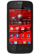 Best available price of Prestigio MultiPhone 4055 Duo in Kn