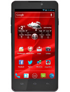 Best available price of Prestigio MultiPhone 4505 Duo in Kn