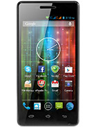 Best available price of Prestigio MultiPhone 5451 Duo in Kn