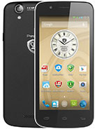 Best available price of Prestigio MultiPhone 5504 Duo in Kn