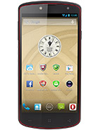 Best available price of Prestigio MultiPhone 7500 in Kn