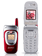 Best available price of Pantech G300 in Kn