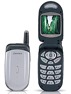 Best available price of Pantech G700 in Kn