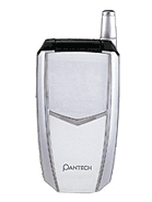Best available price of Pantech GB100 in Kn