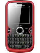 Best available price of Micromax Q1 in Kn