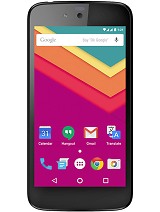 Best available price of QMobile A1 in Kn