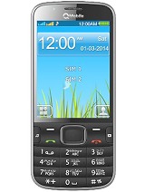 Best available price of QMobile B800 in Kn