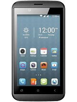 Best available price of QMobile T50 Bolt in Kn