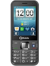 Best available price of QMobile Explorer 3G in Kn