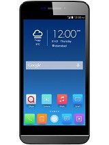 Best available price of QMobile Noir LT250 in Kn