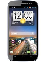 Best available price of QMobile Noir V4 in Kn