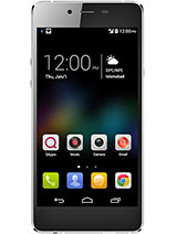 Best available price of QMobile Noir Z9 in Kn
